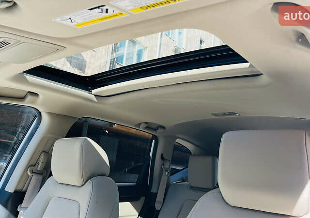 Белый Хонда СРВ, объемом двигателя 1.99 л и пробегом 6 тыс. км за 28500 $, фото 17 на Automoto.ua