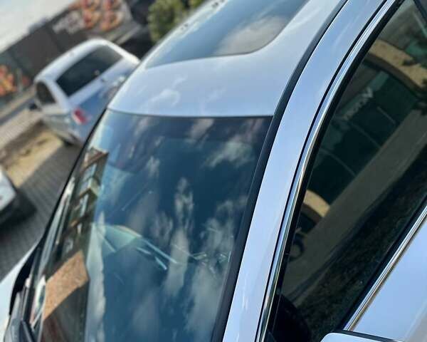 Белый Хонда СРВ, объемом двигателя 1.99 л и пробегом 58 тыс. км за 27800 $, фото 5 на Automoto.ua