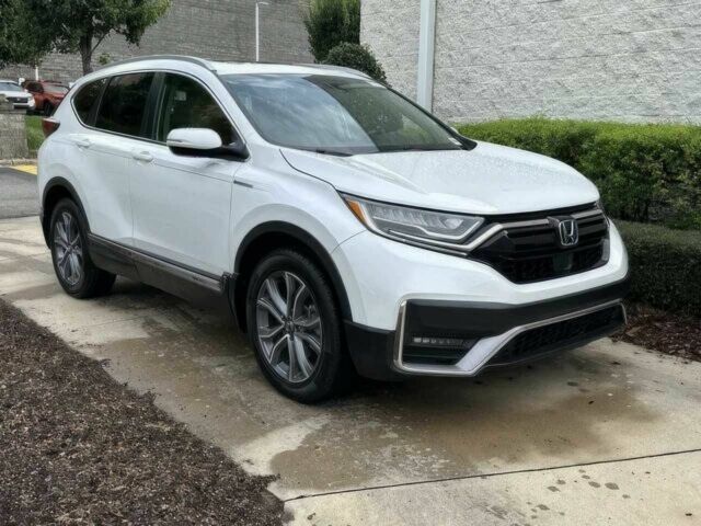 Білий Хонда СРВ, об'ємом двигуна 2 л та пробігом 12 тис. км за 15000 $, фото 2 на Automoto.ua