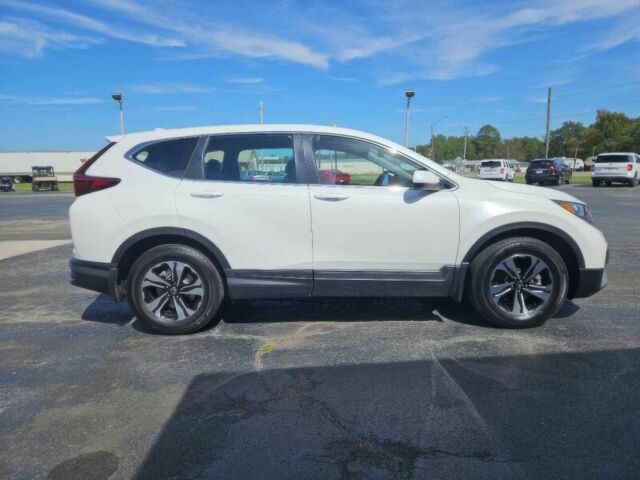 Белый Хонда СРВ, объемом двигателя 0 л и пробегом 16 тыс. км за 30000 $, фото 2 на Automoto.ua