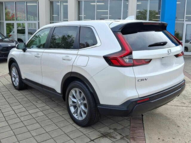 Хонда СРВ 2023 в Кривом Роге на Automoto.ua Белый Хонда СРВ, объемом двигателя 1.5 л и пробегом 13 тыс. км за 16500 $, фото 4 на Automoto.ua