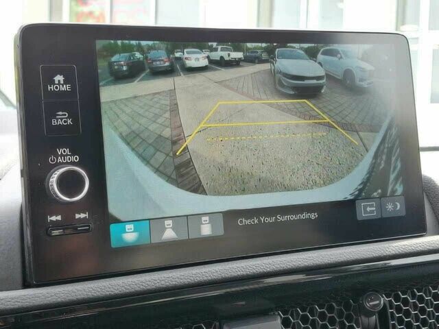 Хонда СРВ 2023 в Кривом Роге на Automoto.ua Белый Хонда СРВ, объемом двигателя 1.5 л и пробегом 13 тыс. км за 16500 $, фото 7 на Automoto.ua