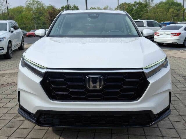 Хонда СРВ 2023 в Кривом Роге на Automoto.ua Белый Хонда СРВ, объемом двигателя 1.5 л и пробегом 13 тыс. км за 16500 $, фото 1 на Automoto.ua