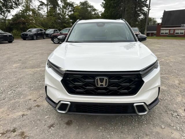 Хонда СРВ 2023 в Одессе на Automoto.ua Белый Хонда СРВ, объемом двигателя 2 л и пробегом 17 тыс. км за 19450 $, фото 1 на Automoto.ua