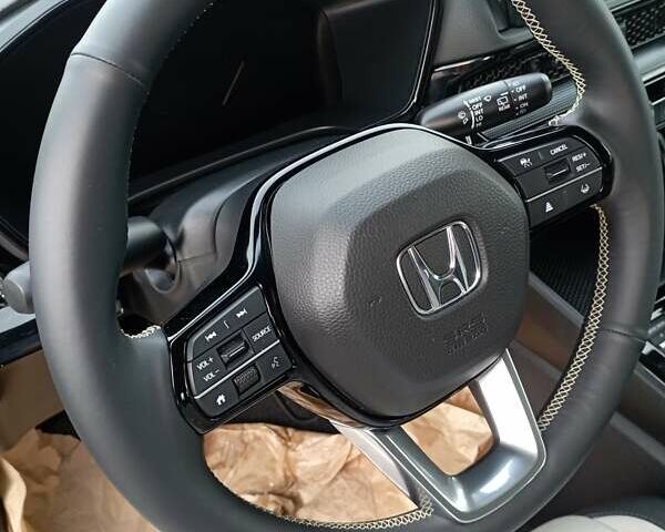 Белый Хонда СРВ, объемом двигателя 1.5 л и пробегом 9 тыс. км за 27000 $, фото 16 на Automoto.ua