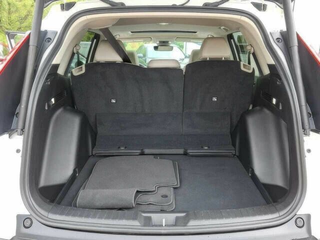 Хонда СРВ 2023 в Кривом Роге на Automoto.ua Белый Хонда СРВ, объемом двигателя 1.5 л и пробегом 13 тыс. км за 16500 $, фото 10 на Automoto.ua