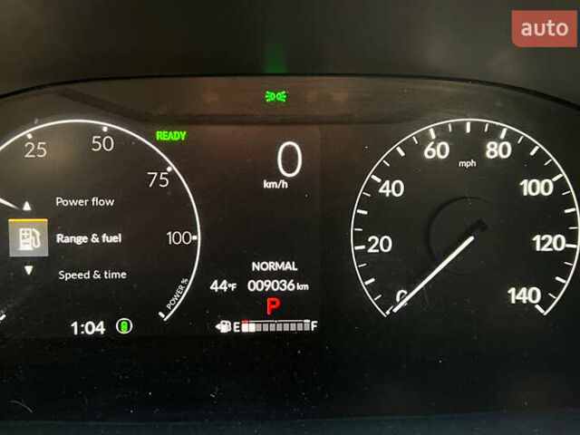 Белый Хонда СРВ, объемом двигателя 1.99 л и пробегом 7 тыс. км за 31750 $, фото 16 на Automoto.ua