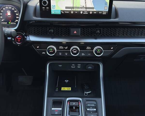 Хонда СРВ 2023 в Днепре (Днепропетровске) на Automoto.ua Белый Хонда СРВ, объемом двигателя 1.99 л и пробегом 33 тыс. км за 43700 $, фото 24 на Automoto.ua