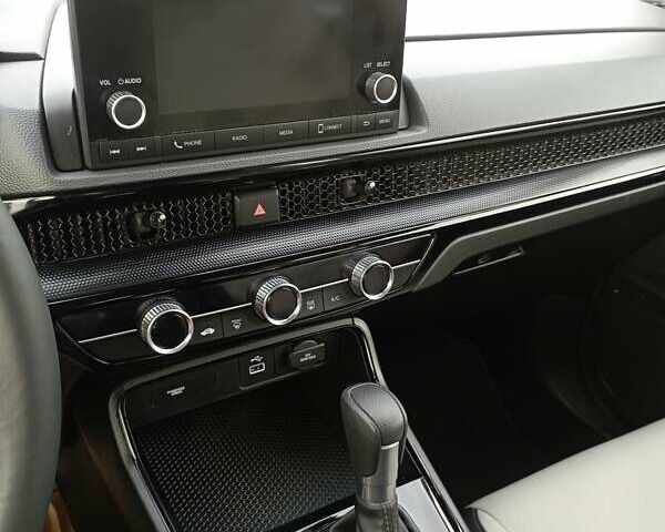 Белый Хонда СРВ, объемом двигателя 1.5 л и пробегом 9 тыс. км за 27000 $, фото 17 на Automoto.ua