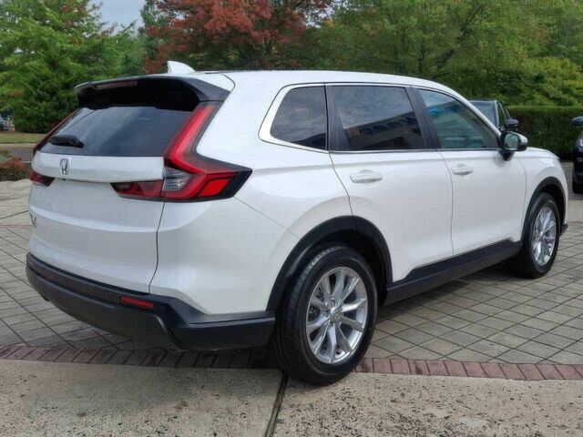 Хонда СРВ 2023 в Кривом Роге на Automoto.ua Белый Хонда СРВ, объемом двигателя 1.5 л и пробегом 13 тыс. км за 16500 $, фото 3 на Automoto.ua
