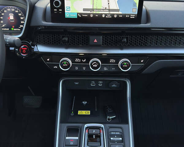 Хонда СРВ 2023 в Днепре (Днепропетровске) на Automoto.ua Белый Хонда СРВ, объемом двигателя 1.99 л и пробегом 33 тыс. км за 43700 $, фото 25 на Automoto.ua