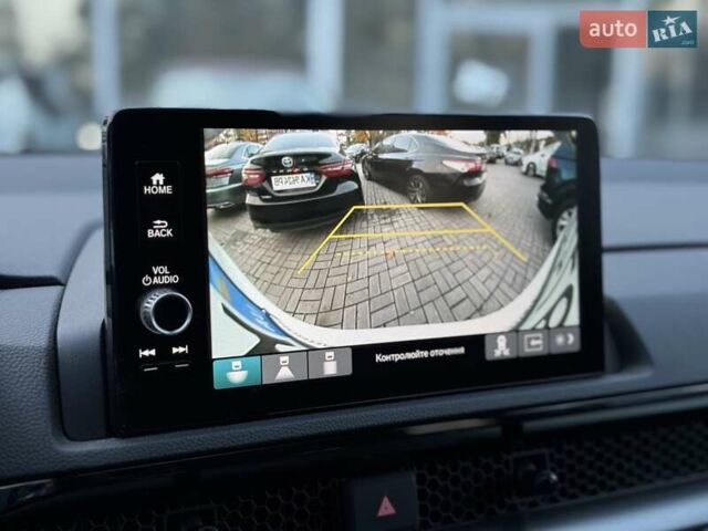Хонда СРВ 2023 в Днепре (Днепропетровске) на Automoto.ua Белый Хонда СРВ, объемом двигателя 1.99 л и пробегом 33 тыс. км за 43700 $, фото 22 на Automoto.ua