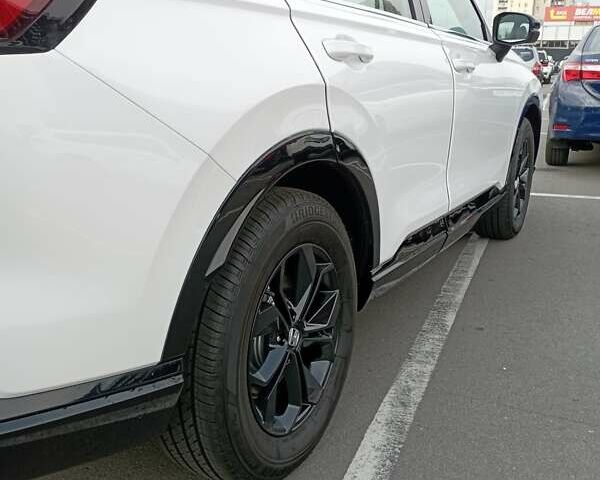 Белый Хонда СРВ, объемом двигателя 1.5 л и пробегом 9 тыс. км за 27000 $, фото 19 на Automoto.ua