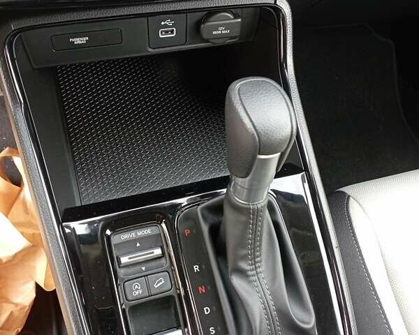 Белый Хонда СРВ, объемом двигателя 1.5 л и пробегом 9 тыс. км за 27000 $, фото 14 на Automoto.ua