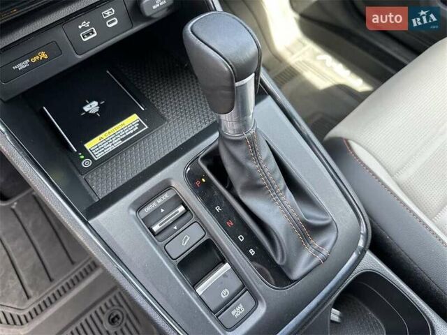 Білий Хонда СРВ, об'ємом двигуна 1.99 л та пробігом 14 тис. км за 14200 $, фото 22 на Automoto.ua