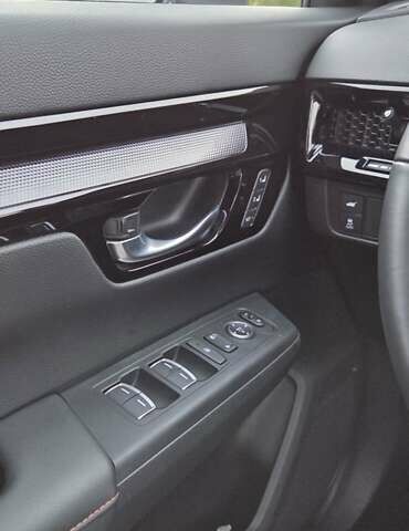 Білий Хонда СРВ, об'ємом двигуна 1.99 л та пробігом 4 тис. км за 46500 $, фото 17 на Automoto.ua