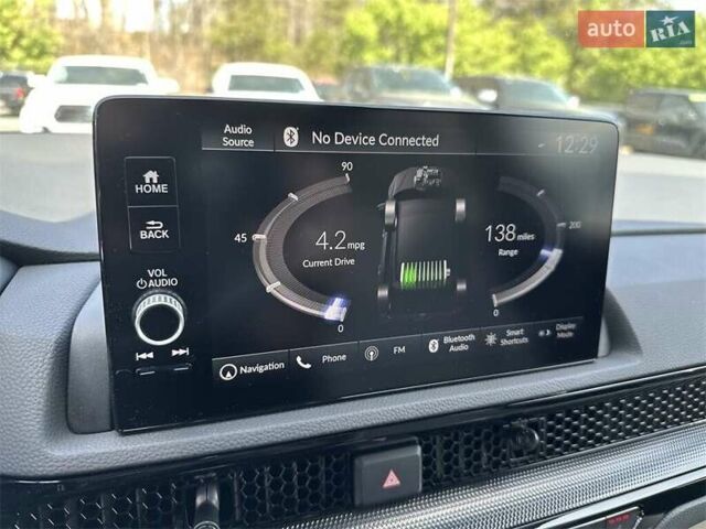 Білий Хонда СРВ, об'ємом двигуна 1.99 л та пробігом 14 тис. км за 14200 $, фото 20 на Automoto.ua