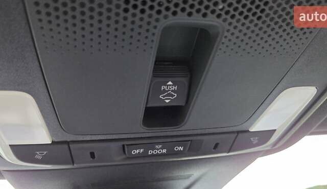 Білий Хонда СРВ, об'ємом двигуна 1.99 л та пробігом 4 тис. км за 46500 $, фото 26 на Automoto.ua