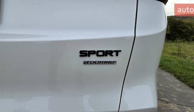 Білий Хонда СРВ, об'ємом двигуна 1.99 л та пробігом 4 тис. км за 46500 $, фото 1 на Automoto.ua