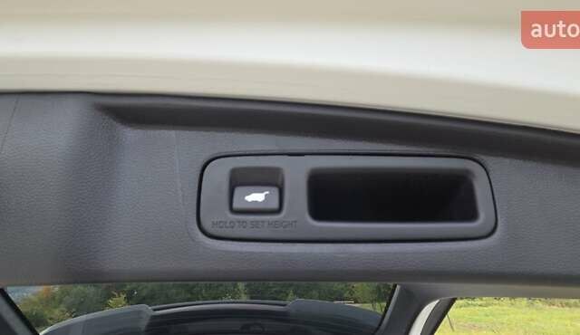 Білий Хонда СРВ, об'ємом двигуна 1.99 л та пробігом 4 тис. км за 46500 $, фото 27 на Automoto.ua