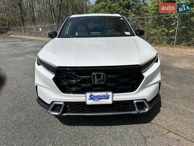 Білий Хонда СРВ, об'ємом двигуна 1.99 л та пробігом 14 тис. км за 14200 $, фото 1 на Automoto.ua