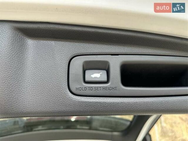 Білий Хонда СРВ, об'ємом двигуна 1.99 л та пробігом 14 тис. км за 14200 $, фото 16 на Automoto.ua