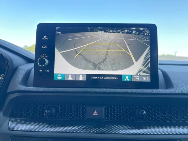 Білий Хонда СРВ, об'ємом двигуна 2 л та пробігом 16 тис. км за 19500 $, фото 9 на Automoto.ua