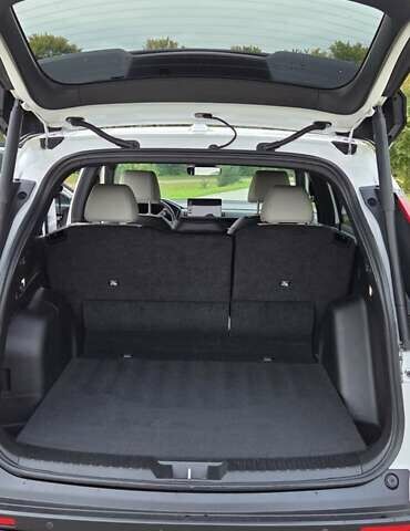 Білий Хонда СРВ, об'ємом двигуна 1.99 л та пробігом 4 тис. км за 46500 $, фото 19 на Automoto.ua