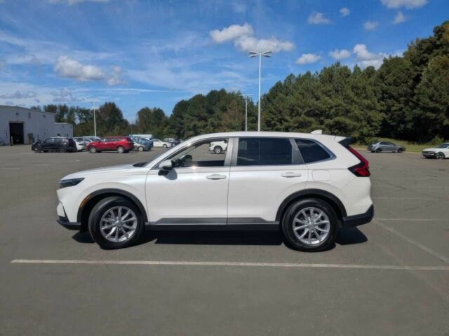 Білий Хонда СРВ, об'ємом двигуна 1.5 л та пробігом 10 тис. км за 10400 $, фото 5 на Automoto.ua