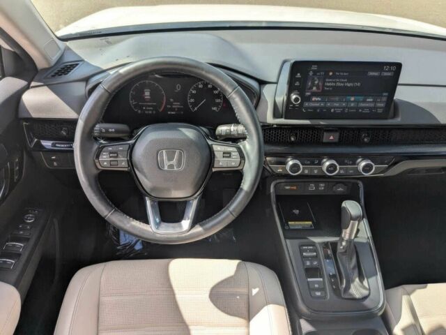 Білий Хонда СРВ, об'ємом двигуна 1.5 л та пробігом 10 тис. км за 10400 $, фото 8 на Automoto.ua