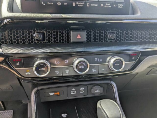 Білий Хонда СРВ, об'ємом двигуна 1.5 л та пробігом 10 тис. км за 10400 $, фото 10 на Automoto.ua