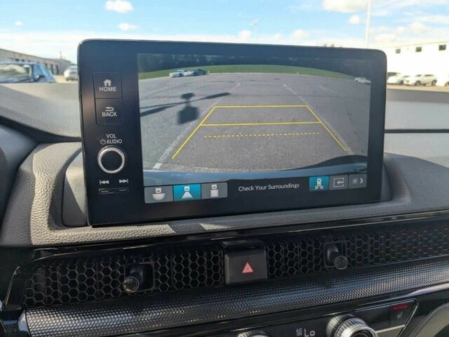 Білий Хонда СРВ, об'ємом двигуна 1.5 л та пробігом 10 тис. км за 10400 $, фото 9 на Automoto.ua