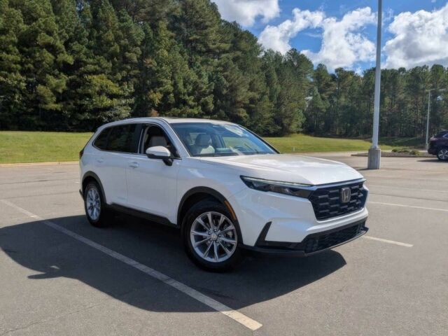 Білий Хонда СРВ, об'ємом двигуна 1.5 л та пробігом 10 тис. км за 10400 $, фото 2 на Automoto.ua