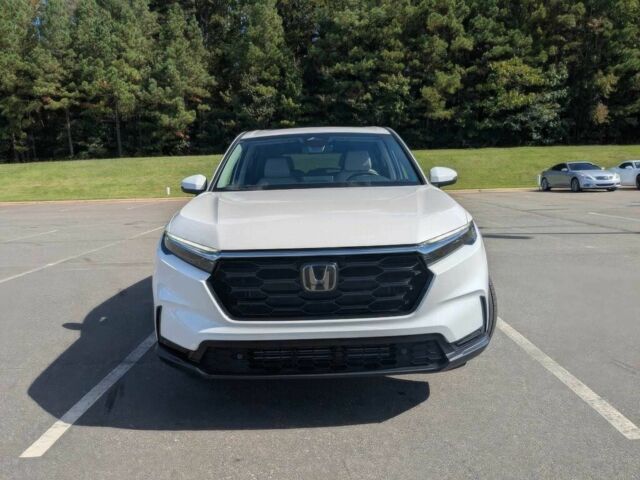 Білий Хонда СРВ, об'ємом двигуна 1.5 л та пробігом 10 тис. км за 10400 $, фото 1 на Automoto.ua