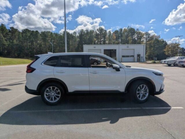 Білий Хонда СРВ, об'ємом двигуна 1.5 л та пробігом 10 тис. км за 10400 $, фото 3 на Automoto.ua