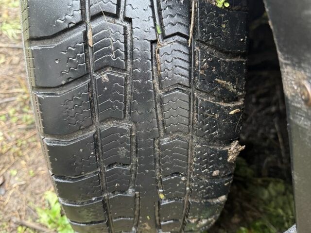 Бежевый Хонда СРВ, объемом двигателя 2 л и пробегом 265 тыс. км за 2950 $, фото 6 на Automoto.ua