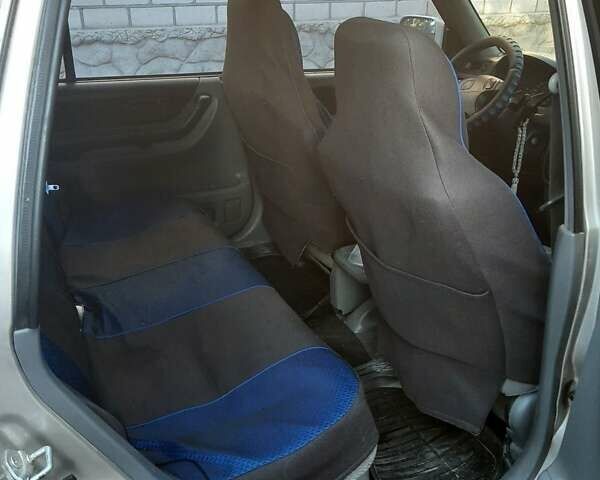 Бежевый Хонда СРВ, объемом двигателя 2 л и пробегом 240 тыс. км за 5800 $, фото 5 на Automoto.ua