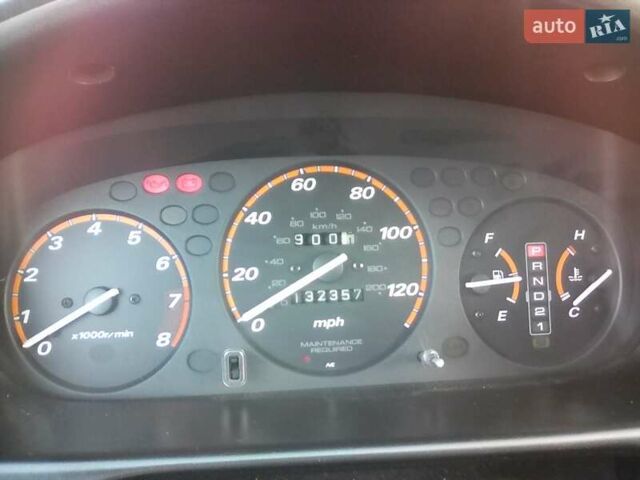 Бежевый Хонда СРВ, объемом двигателя 2 л и пробегом 212 тыс. км за 6550 $, фото 1 на Automoto.ua