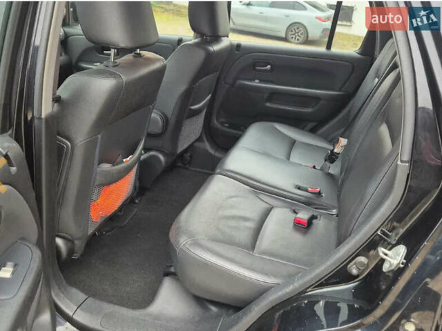 Бежевий Хонда СРВ, об'ємом двигуна 2 л та пробігом 279 тис. км за 6700 $, фото 1 на Automoto.ua