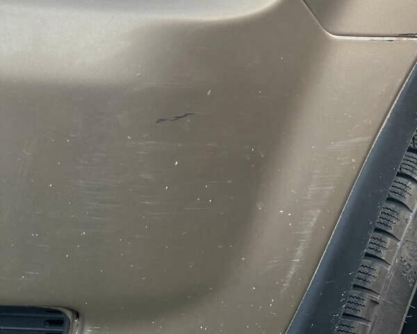 Бежевий Хонда СРВ, об'ємом двигуна 2 л та пробігом 209 тис. км за 6000 $, фото 20 на Automoto.ua