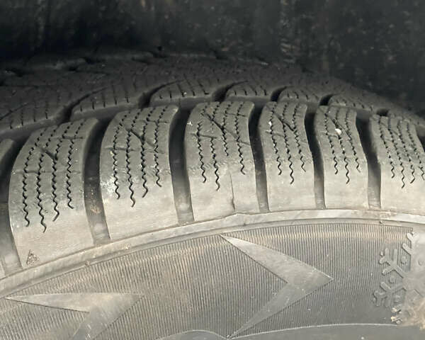 Бежевий Хонда СРВ, об'ємом двигуна 2 л та пробігом 209 тис. км за 6000 $, фото 41 на Automoto.ua