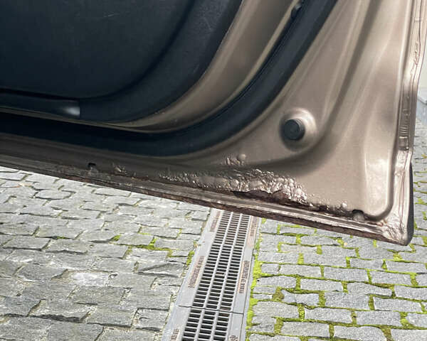 Бежевий Хонда СРВ, об'ємом двигуна 2 л та пробігом 209 тис. км за 6000 $, фото 39 на Automoto.ua