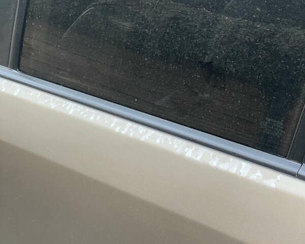 Бежевий Хонда СРВ, об'ємом двигуна 2 л та пробігом 209 тис. км за 6000 $, фото 22 на Automoto.ua