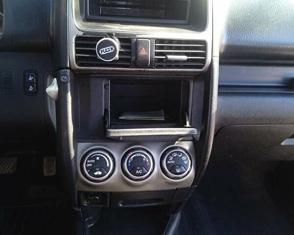 Бежевий Хонда СРВ, об'ємом двигуна 2 л та пробігом 260 тис. км за 7800 $, фото 6 на Automoto.ua