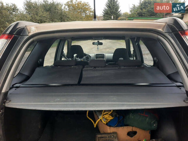 Бежевий Хонда СРВ, об'ємом двигуна 2 л та пробігом 360 тис. км за 4100 $, фото 20 на Automoto.ua