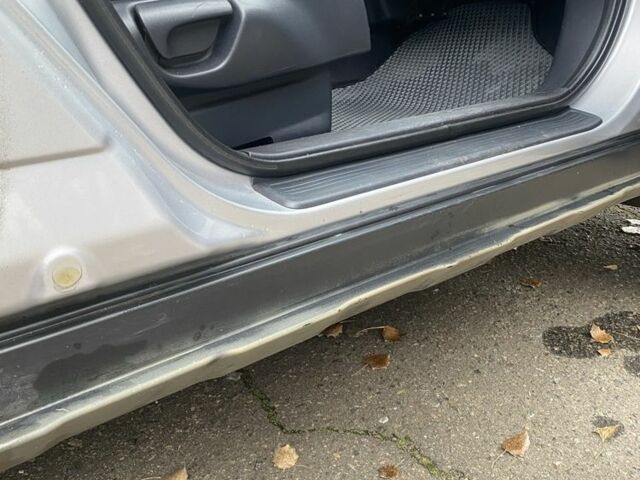 Бежевий Хонда СРВ, об'ємом двигуна 0 л та пробігом 171 тис. км за 5500 $, фото 16 на Automoto.ua