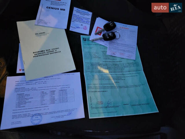 Бежевий Хонда СРВ, об'ємом двигуна 2 л та пробігом 360 тис. км за 4100 $, фото 21 на Automoto.ua