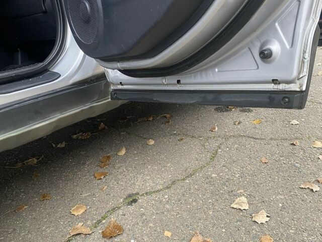 Бежевий Хонда СРВ, об'ємом двигуна 0 л та пробігом 171 тис. км за 5500 $, фото 18 на Automoto.ua