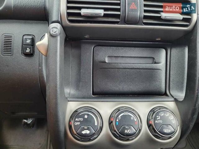 Бежевый Хонда СРВ, объемом двигателя 2 л и пробегом 351 тыс. км за 4100 $, фото 13 на Automoto.ua