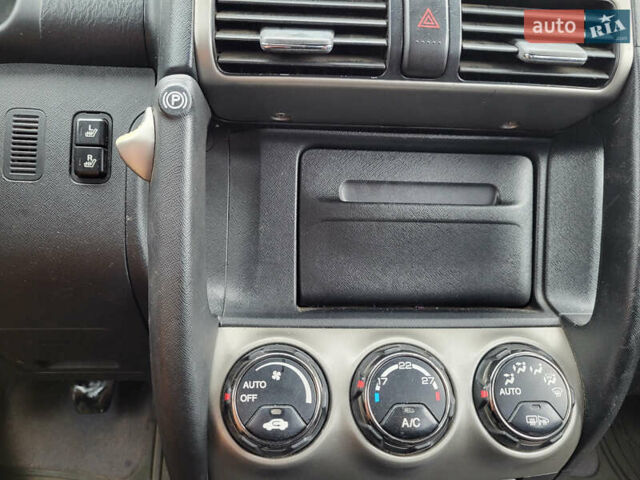 Бежевий Хонда СРВ, об'ємом двигуна 2 л та пробігом 360 тис. км за 4100 $, фото 12 на Automoto.ua